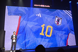꡼ No.009Υͥ / eFootball 2023פɽκǿ˥եѤꤿо졣ݷ꤬⡼Ȥǽб餷ȯɽθϥݡȤϤ