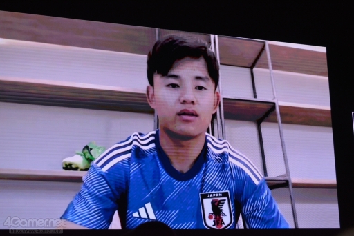 ꡼ No.018Υͥ / eFootball 2023פɽκǿ˥եѤꤿо졣ݷ꤬⡼Ȥǽб餷ȯɽθϥݡȤϤ
