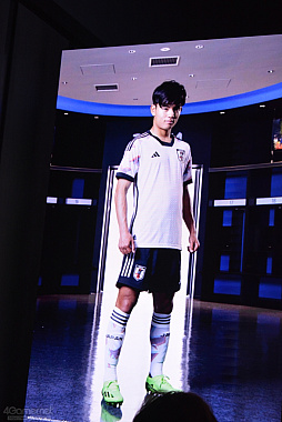 ꡼ No.019Υͥ / eFootball 2023פɽκǿ˥եѤꤿо졣ݷ꤬⡼Ȥǽб餷ȯɽθϥݡȤϤ