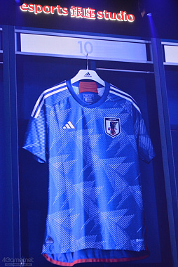 ꡼ No.022Υͥ / eFootball 2023פɽκǿ˥եѤꤿо졣ݷ꤬⡼Ȥǽб餷ȯɽθϥݡȤϤ