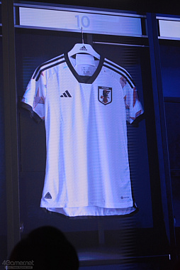 ꡼ No.023Υͥ / eFootball 2023פɽκǿ˥եѤꤿо졣ݷ꤬⡼Ȥǽб餷ȯɽθϥݡȤϤ