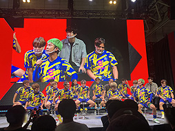 ꡼ No.004Υͥ / TGS2022WINNER'SeFootballץơо졪 ե륨󥵡Ƕʡ˥åΥȡäͤϤ