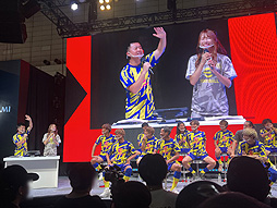 ꡼ No.005Υͥ / TGS2022WINNER'SeFootballץơо졪 ե륨󥵡Ƕʡ˥åΥȡäͤϤ