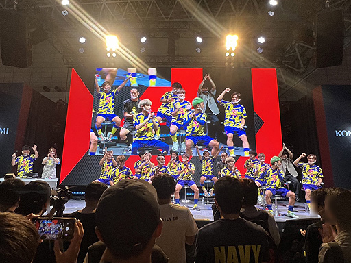 ꡼ No.008Υͥ / TGS2022WINNER'SeFootballץơо졪 ե륨󥵡Ƕʡ˥åΥȡäͤϤ