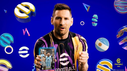 ꡼ No.001Υͥ / eFootball 2023ץꥪͥ롦å ץ쥼ȥڡ곫