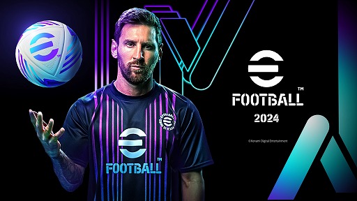 ꡼ No.001Υͥ / ǿǡܤeFootball 2024פۿϡХ˥ꥪͥ롦å꤬Ǥ