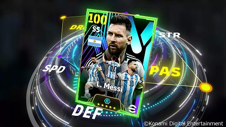 ꡼ No.007Υͥ / ǿǡܤeFootball 2024פۿϡХ˥ꥪͥ롦å꤬Ǥ