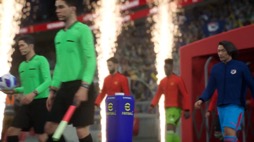 ꡼ No.002Υͥ / eFootball 2024סߤФӡޤΥܤȡϺ꡼󤬸ܥݥȤϡ