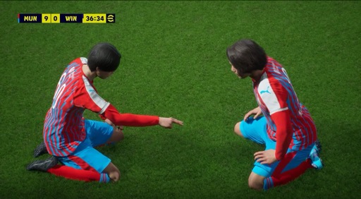 ꡼ No.013Υͥ / eFootball 2024סߤФӡޤΥܤȡϺ꡼󤬸ܥݥȤϡ
