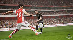 eFootball
