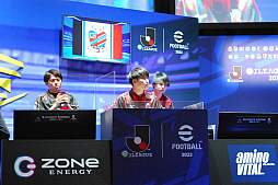 ꡼ No.010Υͥ / J꡼KONAMIˤ륯йeݡeJ꡼ eFootball 2022ס̳ƻ󥵥ɡ컥ڤ40֤ĺ