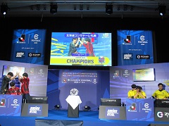 JリーグとKONAMIによるクラブ対抗eスポーツ大会「eJリーグ eFootball 2022シーズン」,北海道コンサドーレ札幌が全40クラブの頂点に