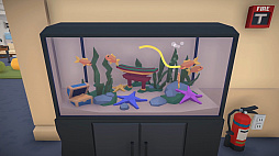 フレディ スパゲッティ2