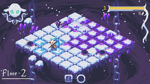 画像ギャラリー No.001のサムネイル画像 / ローグライクストラテジー「Evertried」は2021年秋に発売。最新トレーラーも公開