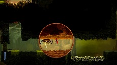 画像ギャラリー No.005のサムネイル画像 / 「Unbound: Worlds Apart」が本日リリース。さまざまな法則を持つ世界を行き来する，探索型アクションアドベンチャーゲーム