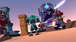 ꡼ No.002Υͥ / SteamǡClone Drone in the Danger Zoneפ꡼ΤΤ̤򥹥ѥڤܥåȥ