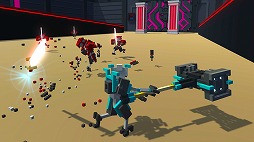 ꡼ No.006Υͥ / SteamǡClone Drone in the Danger Zoneפ꡼ΤΤ̤򥹥ѥڤܥåȥ