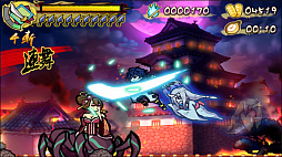 ²èÁü¥®¥ã¥é¥ê¡¼ No.004¤Î¥µ¥à¥Í¥¤¥ë²èÁü / ¡ÖÂàËâǦˡġ¡ÁÍŲøÃϹöÊÑ¡Á¡×¤¬Steam¤ÇÇÛ¿®³«»Ï¡£Ç¦½Ñ¤ä¥¯¥Ê¥¤¡¤Åá¤ÇÍŲø¤òÅݤ·¤Æ¤¤¤¯²£¥¹¥¯¥í¡¼¥ë·¿¤Î2D¥¢¥¯¥·¥ç¥ó