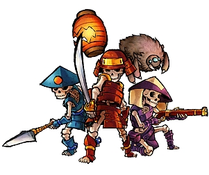 ²èÁü¥®¥ã¥é¥ê¡¼ No.010¤Î¥µ¥à¥Í¥¤¥ë²èÁü / ¡ÖÂàËâǦˡġ¡ÁÍŲøÃϹöÊÑ¡Á¡×¤¬Steam¤ÇÇÛ¿®³«»Ï¡£Ç¦½Ñ¤ä¥¯¥Ê¥¤¡¤Åá¤ÇÍŲø¤òÅݤ·¤Æ¤¤¤¯²£¥¹¥¯¥í¡¼¥ë·¿¤Î2D¥¢¥¯¥·¥ç¥ó