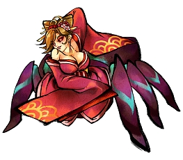 ²èÁü¥®¥ã¥é¥ê¡¼ No.012¤Î¥µ¥à¥Í¥¤¥ë²èÁü / ¡ÖÂàËâǦˡġ¡ÁÍŲøÃϹöÊÑ¡Á¡×¤¬Steam¤ÇÇÛ¿®³«»Ï¡£Ç¦½Ñ¤ä¥¯¥Ê¥¤¡¤Åá¤ÇÍŲø¤òÅݤ·¤Æ¤¤¤¯²£¥¹¥¯¥í¡¼¥ë·¿¤Î2D¥¢¥¯¥·¥ç¥ó