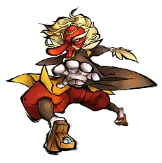 ²èÁü¥®¥ã¥é¥ê¡¼ No.014¤Î¥µ¥à¥Í¥¤¥ë²èÁü / ¡ÖÂàËâǦˡġ¡ÁÍŲøÃϹöÊÑ¡Á¡×¤¬Steam¤ÇÇÛ¿®³«»Ï¡£Ç¦½Ñ¤ä¥¯¥Ê¥¤¡¤Åá¤ÇÍŲø¤òÅݤ·¤Æ¤¤¤¯²£¥¹¥¯¥í¡¼¥ë·¿¤Î2D¥¢¥¯¥·¥ç¥ó