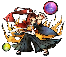 ²èÁü¥®¥ã¥é¥ê¡¼ No.015¤Î¥µ¥à¥Í¥¤¥ë²èÁü / ¡ÖÂàËâǦˡġ¡ÁÍŲøÃϹöÊÑ¡Á¡×¤¬Steam¤ÇÇÛ¿®³«»Ï¡£Ç¦½Ñ¤ä¥¯¥Ê¥¤¡¤Åá¤ÇÍŲø¤òÅݤ·¤Æ¤¤¤¯²£¥¹¥¯¥í¡¼¥ë·¿¤Î2D¥¢¥¯¥·¥ç¥ó