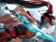今夜22時から放送の「RADIO 4Gamer Tap(仮)」では,「NARAKA: BLADEPOINT」を取り上げます