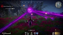 ���������꡼ No.003�Υ���ͥ������ / ����22�����������Ρ�RADIO 4Gamer Tap�ʲ��ˡפǤϡ���NARAKA: BLADEPOINT�פ���夲�ޤ�