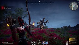 ���������꡼ No.005�Υ���ͥ������ / ����22�����������Ρ�RADIO 4Gamer Tap�ʲ��ˡפǤϡ���NARAKA: BLADEPOINT�פ���夲�ޤ�