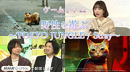 ꡼ No.002Υͥ / ֥ॲΥסϡTOKYO JUNGLEפȡStrayסʹ֤¸ǽƤӳФޤ2ĤΥԤ