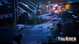 ꡼ No.003Υͥ / Thunder Tier OneפΥץ쥤ƥȤ82100ޤSteamǼ»ܡ첤ιǥƥꥹȽĤ臘ȥåץSTG