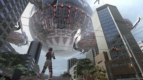 ���������꡼ No.002�Υ���ͥ������ / ���ϵ��ɱҷ�3�פ�Switch�Ǥ�10��14����ȯ�䡣���ϵ��ɱҷ�4.1 THE SHADOW OF NEW DESPAIR�פ� Switch�Ǥ�2022ǯ���о�ͽ��