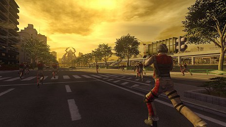 ���������꡼ No.003�Υ���ͥ������ / ���ϵ��ɱҷ�3�פ�Switch�Ǥ�10��14����ȯ�䡣���ϵ��ɱҷ�4.1 THE SHADOW OF NEW DESPAIR�פ� Switch�Ǥ�2022ǯ���о�ͽ��