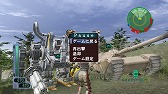 画像ギャラリー No.023のサムネイル画像 / 「地球防衛軍3 for Nintendo Switch」,DL版の予約受付がスタート&特典の情報が公開