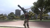 画像ギャラリー No.028のサムネイル画像 / 「地球防衛軍3 for Nintendo Switch」,DL版の予約受付がスタート&特典の情報が公開