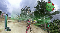 画像ギャラリー No.006のサムネイル画像 / 「地球防衛軍3 for Nintendo Switch」の購入特典紹介ムービーが公開。各種特典をプレイシーンを交えて紹介