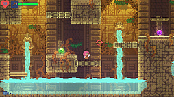画像ギャラリー No.004のサムネイル画像 / Xbox版「フェノトピア」が8月25日に配信。10％オフで予約受付が本日スタート