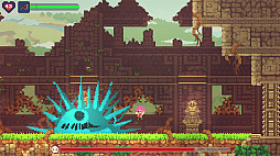 画像ギャラリー No.005のサムネイル画像 / Xbox版「フェノトピア」が8月25日に配信。10％オフで予約受付が本日スタート