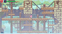 画像ギャラリー No.010のサムネイル画像 / Xbox版「フェノトピア」が8月25日に配信。10％オフで予約受付が本日スタート