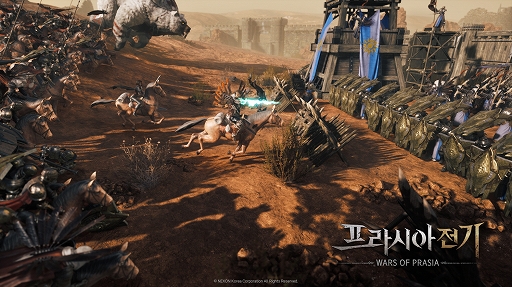 ꡼ No.001Υͥ / NEXONPC/ޥ۸MMORPGΥȥ뤬֥ץ饷ﵭפ˷ꡣͻҤǧǤƥࡼӡ