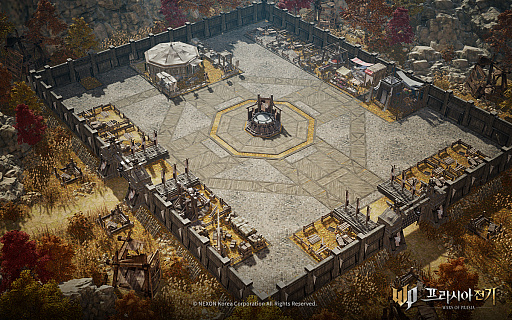 ꡼ No.003Υͥ / ֥ץ饷ﵭפλͽڹǳϡNEXON Koreaȯʤ륹礭ʿMMORPG