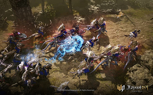 ꡼ No.004Υͥ / ֥ץ饷ﵭפλͽڹǳϡNEXON Koreaȯʤ륹礭ʿMMORPG