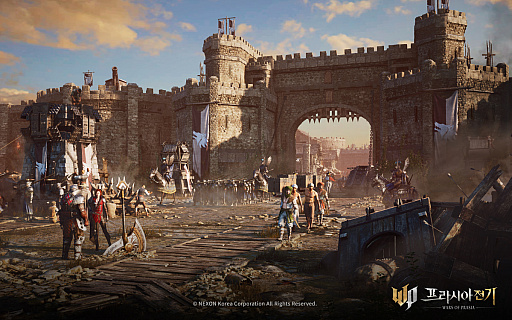 ꡼ No.006Υͥ / ֥ץ饷ﵭפλͽڹǳϡNEXON Koreaȯʤ륹礭ʿMMORPG