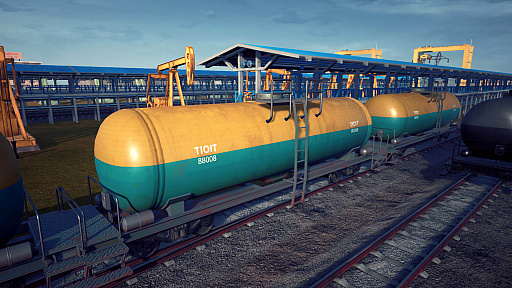 ꡼ No.003Υͥ / ȥ쥤󥷥Train Life: A Railway SimulatorפΥ꡼Ǥ831˥꡼