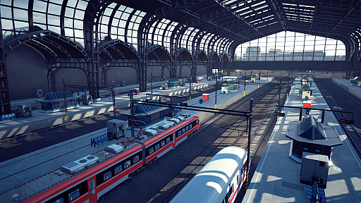 ꡼ No.004Υͥ / ȥ쥤󥷥Train Life: A Railway SimulatorפΥ꡼Ǥ831˥꡼