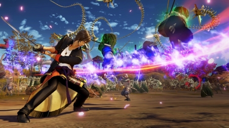 画像ギャラリー No.019のサムネイル画像 / 「刀剣乱舞無双」十五振りの刀剣男士や本丸の情報,第1弾PVが公開に。スペシャルコレクションボックスの価格と詳細も