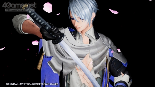 画像ギャラリー No.010のサムネイル画像 / これから始める「刀剣乱舞無双」。新規の審神者(さにわ)も歓迎! 刀剣男士と戦国武将が織りなす,もう1つの歴史絵巻を堪能しよう