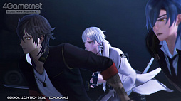 画像ギャラリー No.029のサムネイル画像 / これから始める「刀剣乱舞無双」。新規の審神者(さにわ)も歓迎! 刀剣男士と戦国武将が織りなす,もう1つの歴史絵巻を堪能しよう