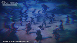 画像ギャラリー No.030のサムネイル画像 / これから始める「刀剣乱舞無双」。新規の審神者(さにわ)も歓迎! 刀剣男士と戦国武将が織りなす,もう1つの歴史絵巻を堪能しよう