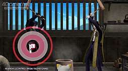 画像ギャラリー No.033のサムネイル画像 / これから始める「刀剣乱舞無双」。新規の審神者(さにわ)も歓迎! 刀剣男士と戦国武将が織りなす,もう1つの歴史絵巻を堪能しよう